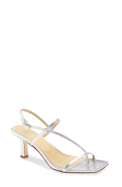 Elise Slingback Sandal (Women)