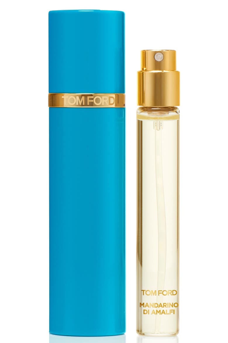 Private Blend Mandarino di Amalfi Acqua Eau de Parfum Atomizer, Main, color, NO COLOR