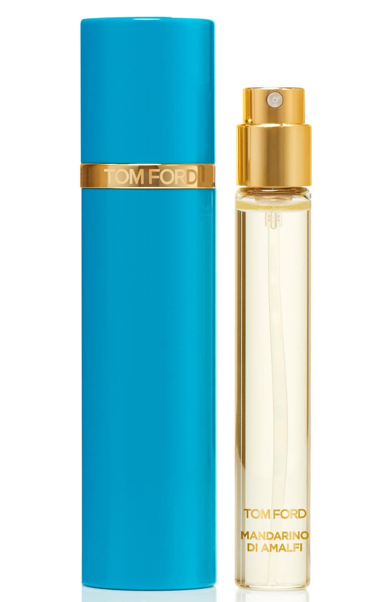 TOM FORD Private Blend Mandarino di Amalfi Acqua Eau de Parfum Atomizer, Main, color, 