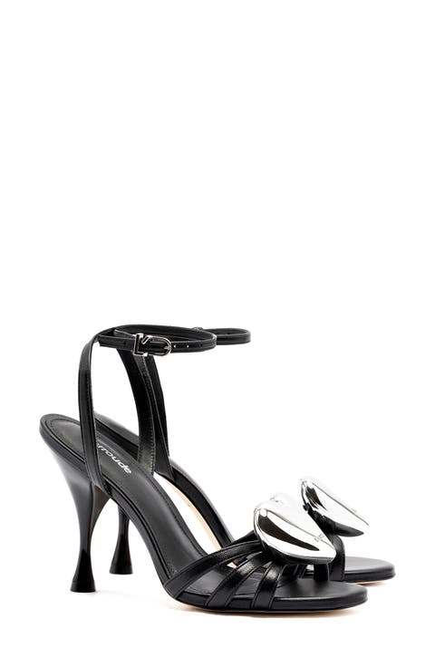 Amore Ankle Strap Sandal (Women)