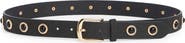 Melrose and Market Faux Stone Cabochon Belt