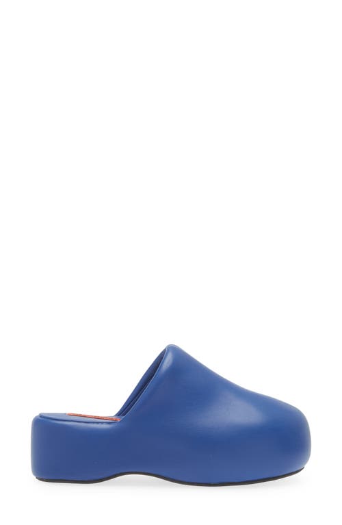 Simonmiller Bubble Clog In Blue