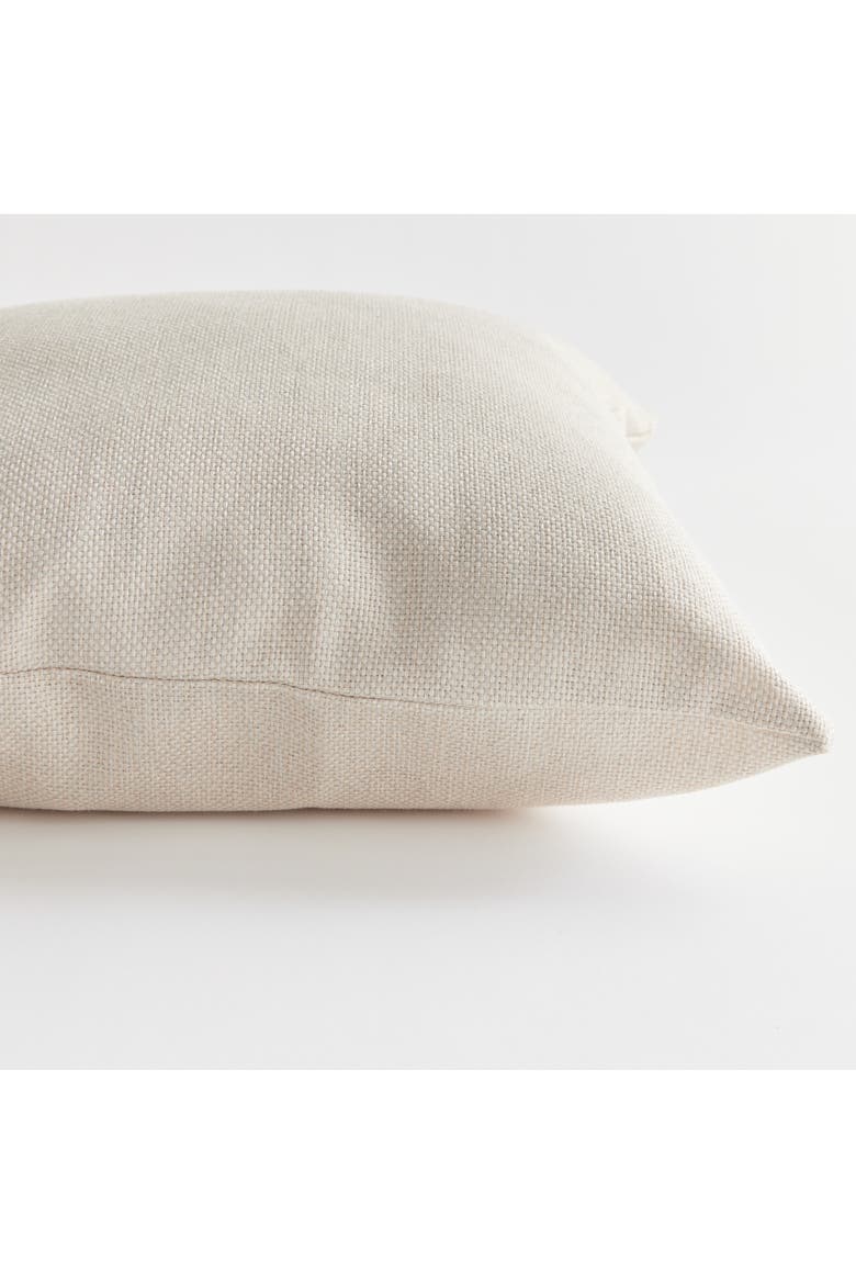 Gage Indoor Outdoor Pillow, Alternate, color, Gray