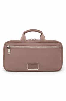 TUMI Small Madeline Nylon Cosmetics Bag