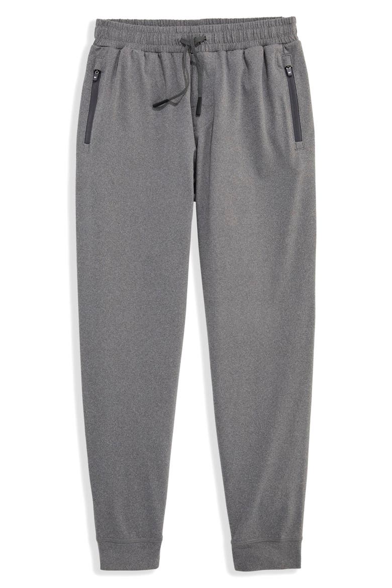 Kids' Island Time Joggers, Main, color, EVENING