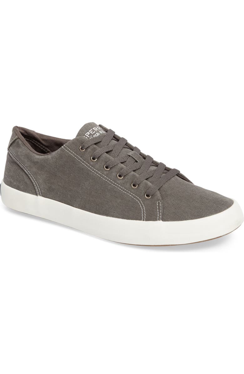 SPERRY TOP-SIDER<sup>®</sup> Sperry Wahoo LTT Sneaker, Main, color,