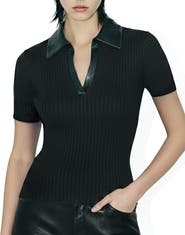 AS by DF Rowan Ribbed Top