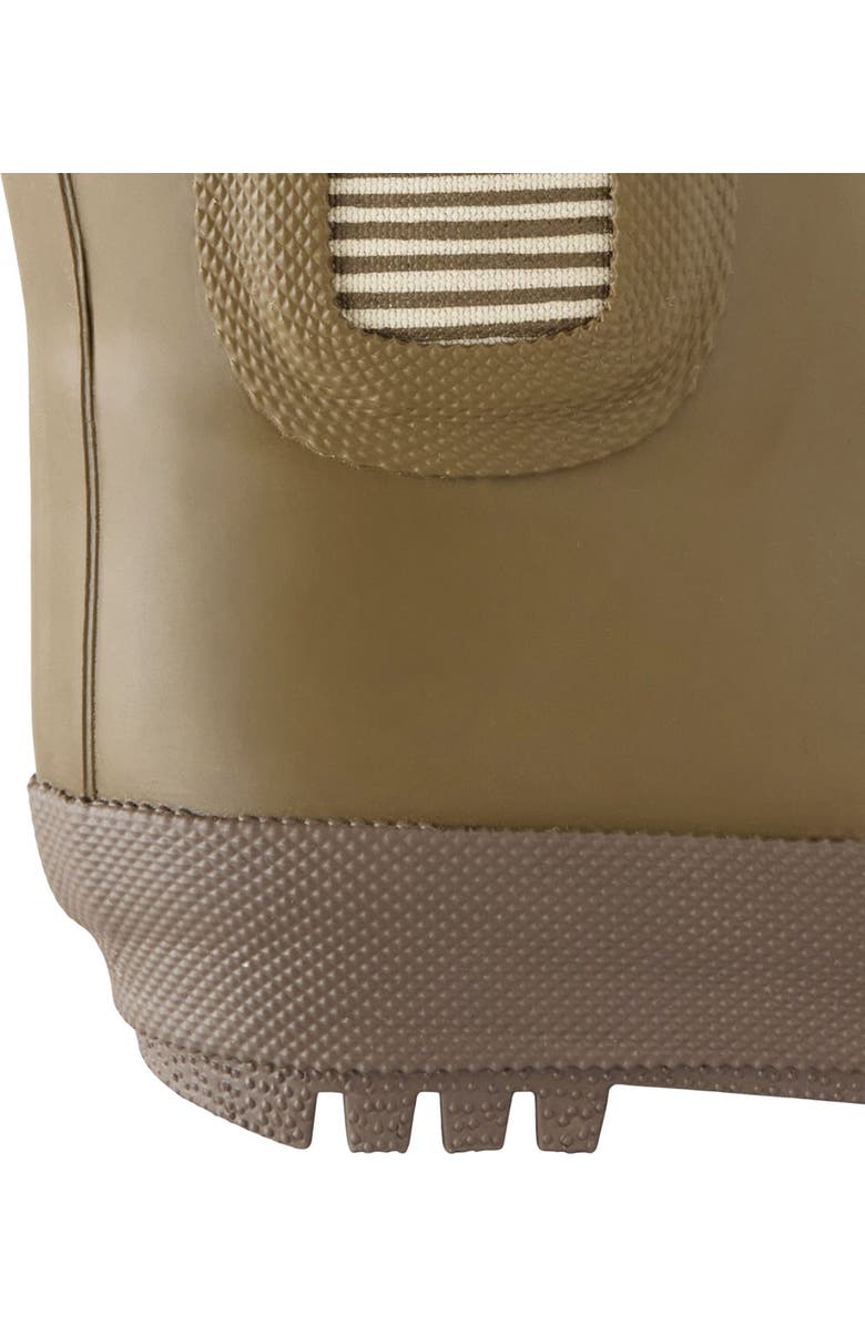 Pehr Kids' Pathfinder Boot, Alternate, color, Moss