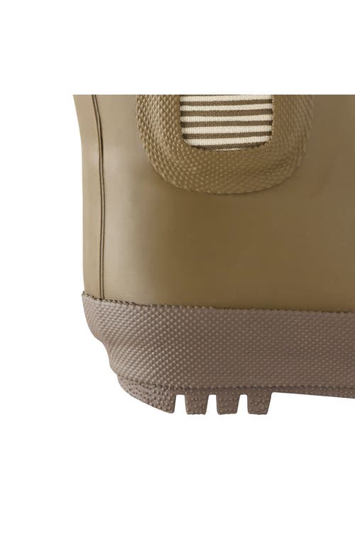 Pehr Kids' Pathfinder Boot In Animal Print