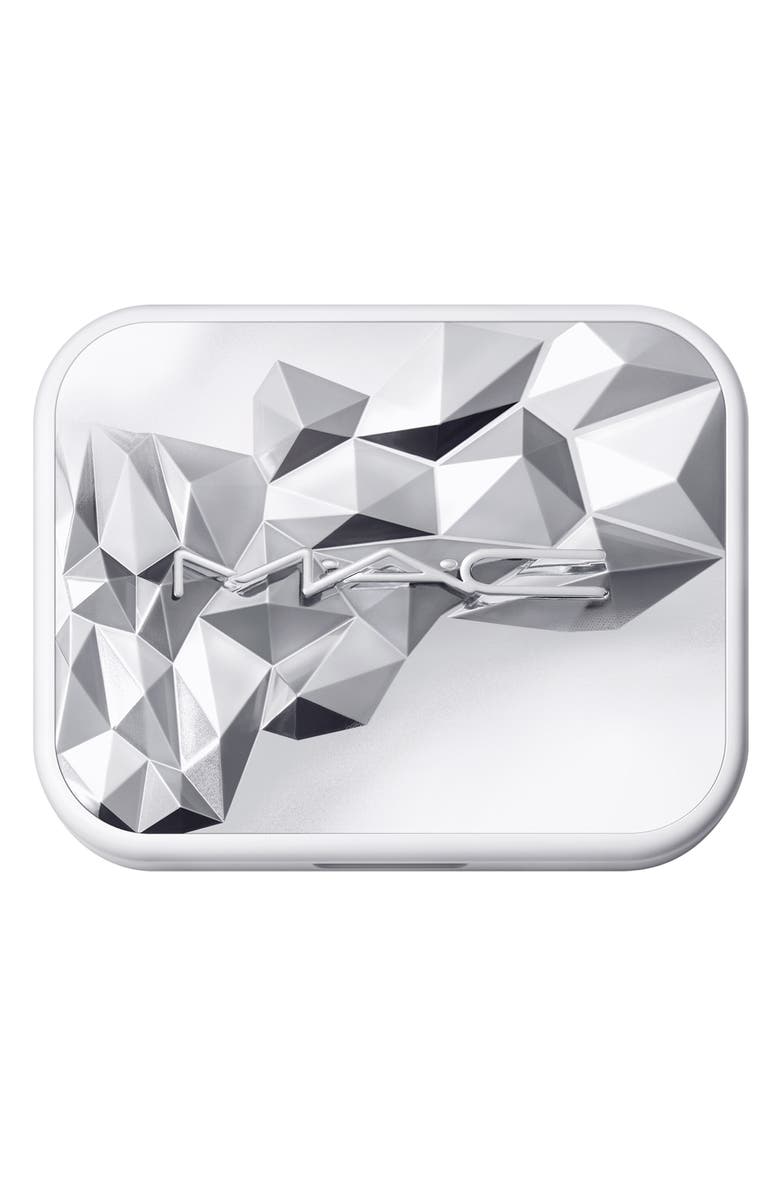 MAC Cosmetics Snowbody's Business Eye Shadow Palette, Alternate, color, 