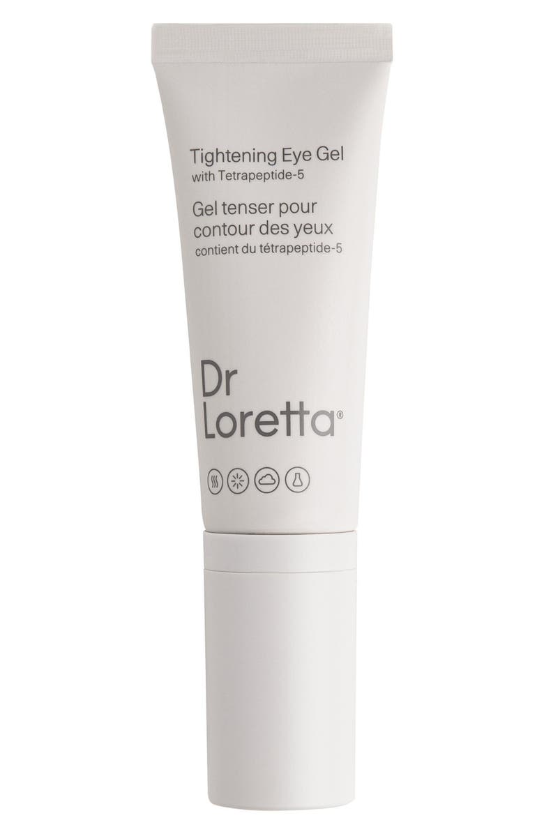 Dr. Loretta Tightening Eye Gel, Main, color,