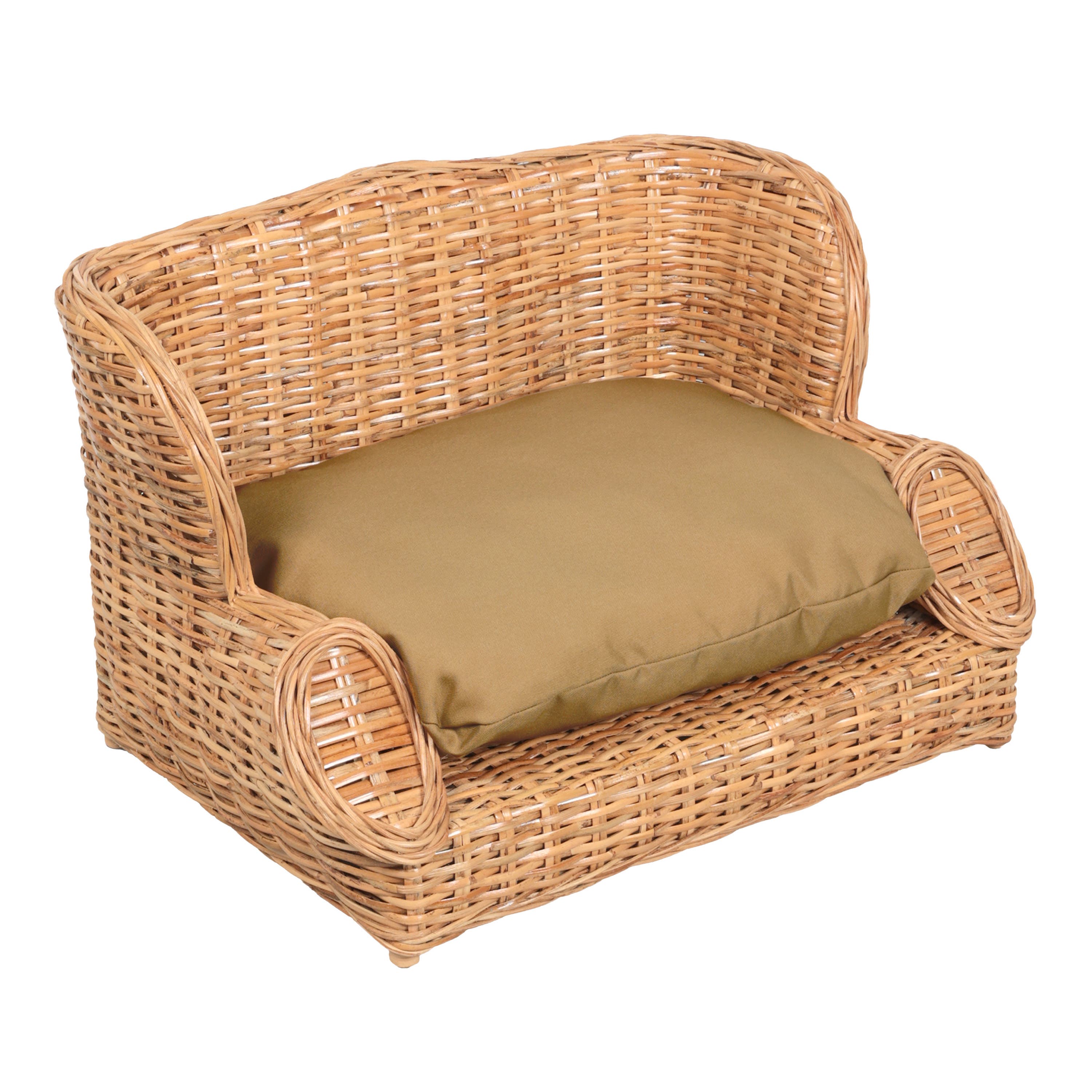 selected Light Brown