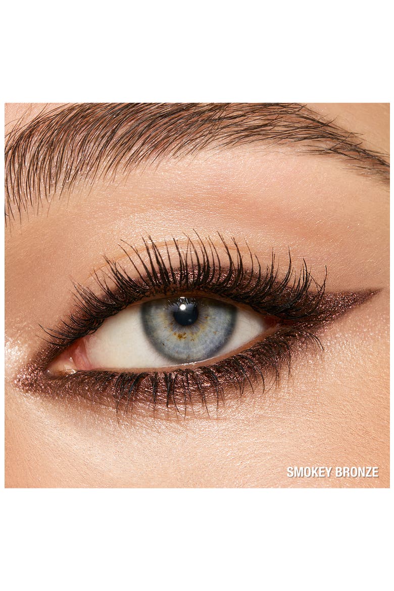 Rock 'N' Kohl Long Lasting Eye Liner Pencil, Alternate, color, SMOKEY BRONZE