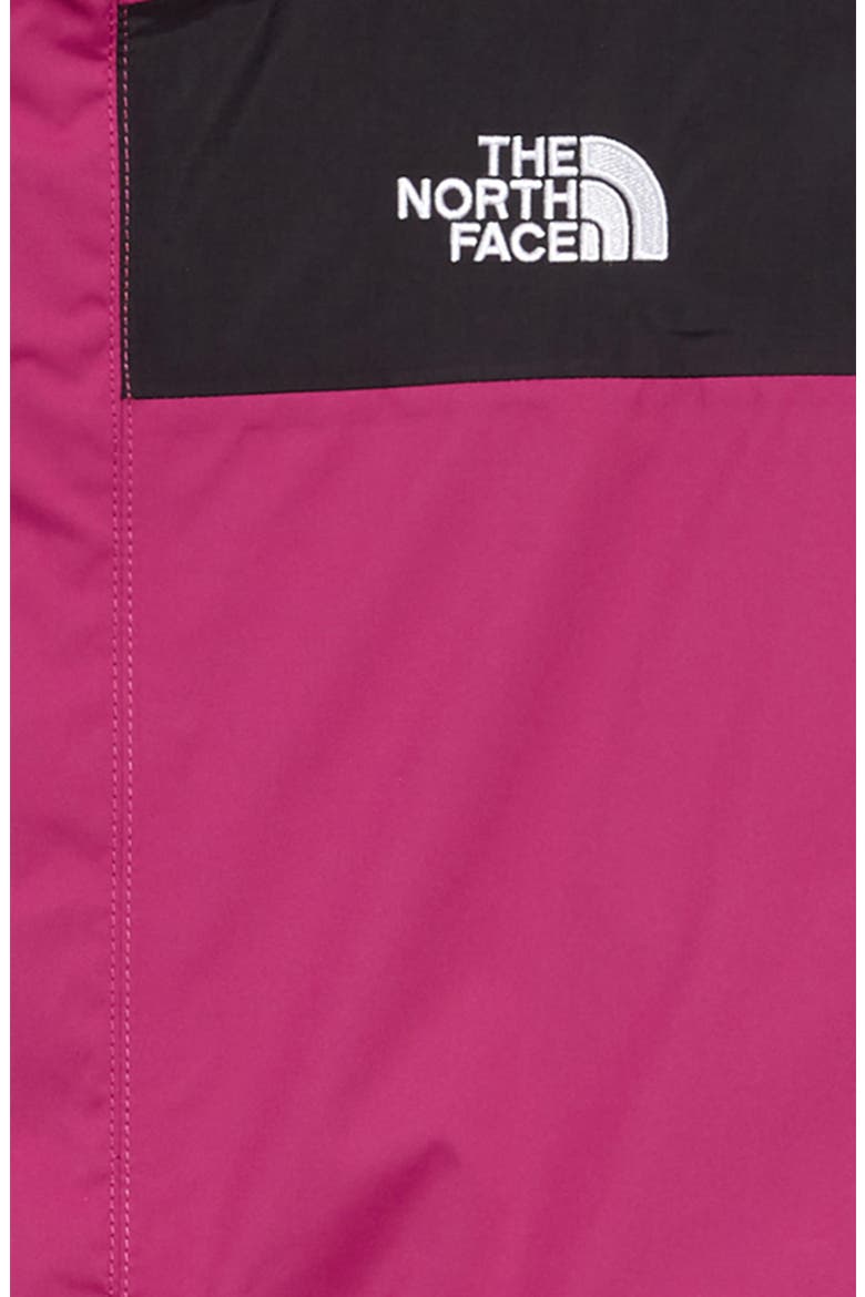Bowery Explorer Waterproof Hooded Jacket, Alternate, color, WILD ASTER PURPLE