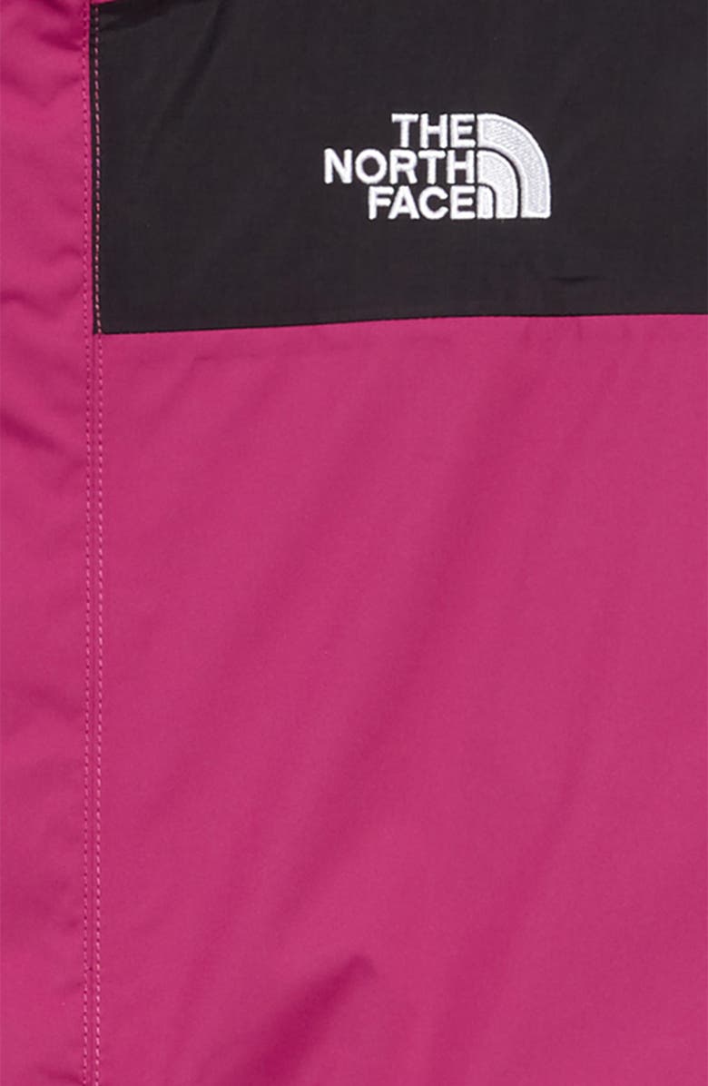 The North Face Bowery Explorer Waterproof Hooded Jacket, Alternate, color, 