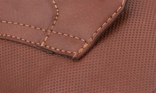 X-ray Xray Rhinos Cap Toe Derby In Cognac