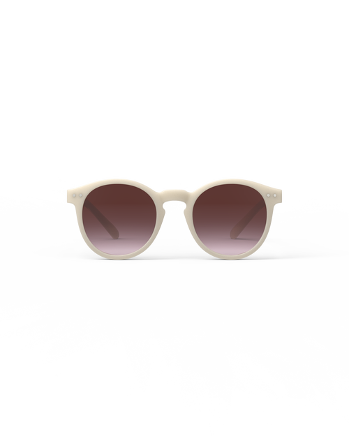 Izipizi #m 52mm Pantos Sunglasses In Neutral