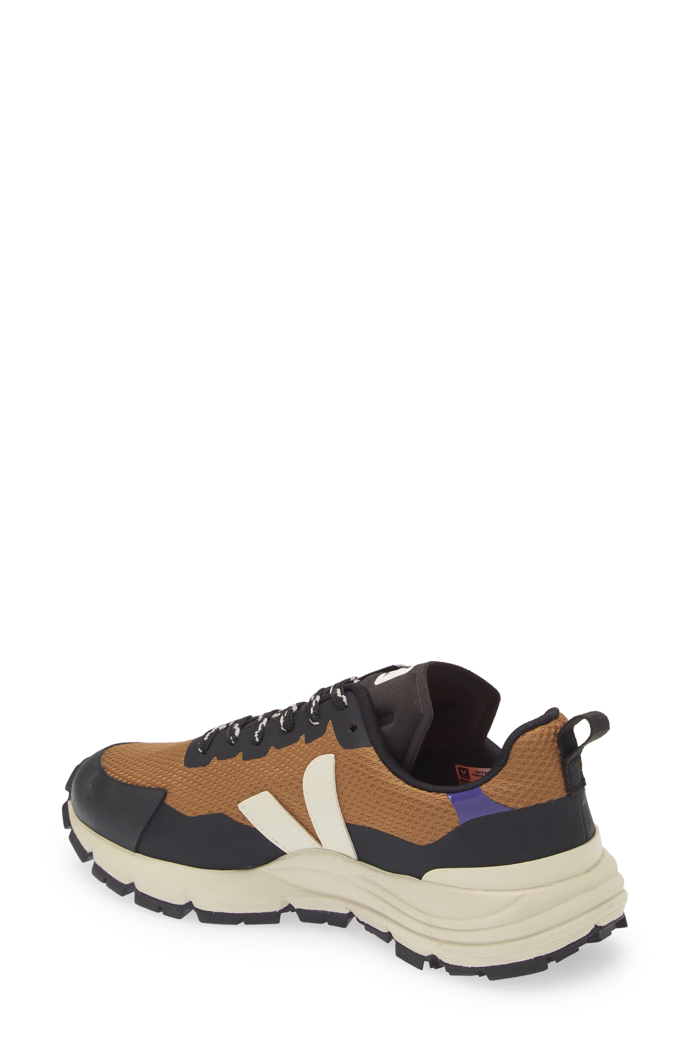 Dekkan Alveomesh Sneaker, Alternate, color, TENT PIERRE PURPLE