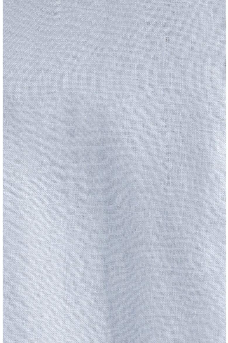 Linella Linen Maxi Dress, Alternate, color, SUMMER SKY BLUE