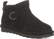 BEARPAW Petite Buckle Boot