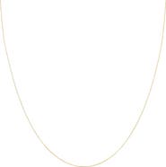 Bearfruit Jewelry Sterling Silver 18k Gold Plated Leena Necklace Dainty Heart Charm Gift