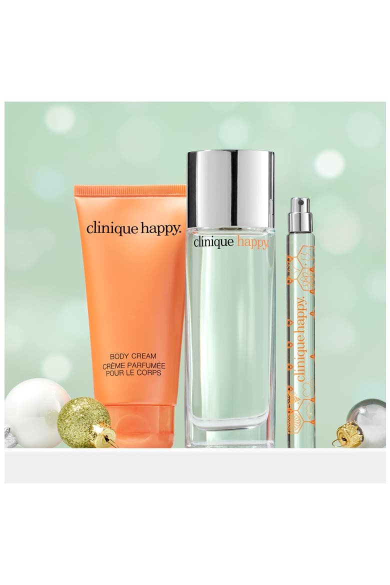 Perfectly Happy Fragrance Set $108.50 Value, Alternate, color, NO COLOR