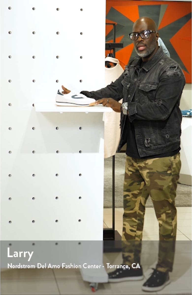 Rawlins 8 Sneaker, sales video thumbnail