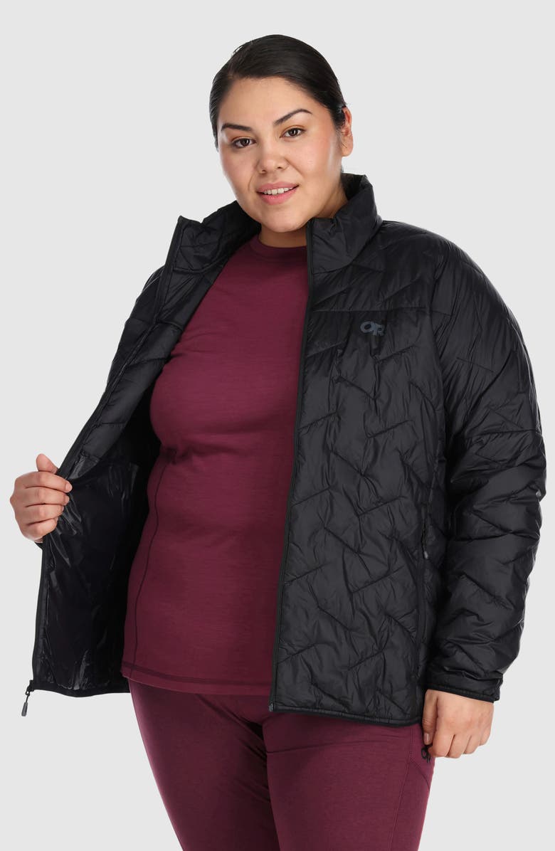 Outdoor Research SuperStrand LT Jacket, Alternate, color, 