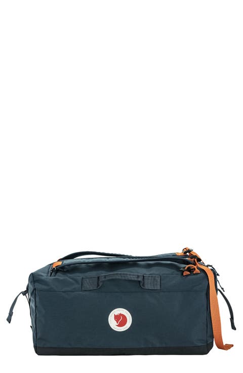 Farden 50-Liter Duffle Bag