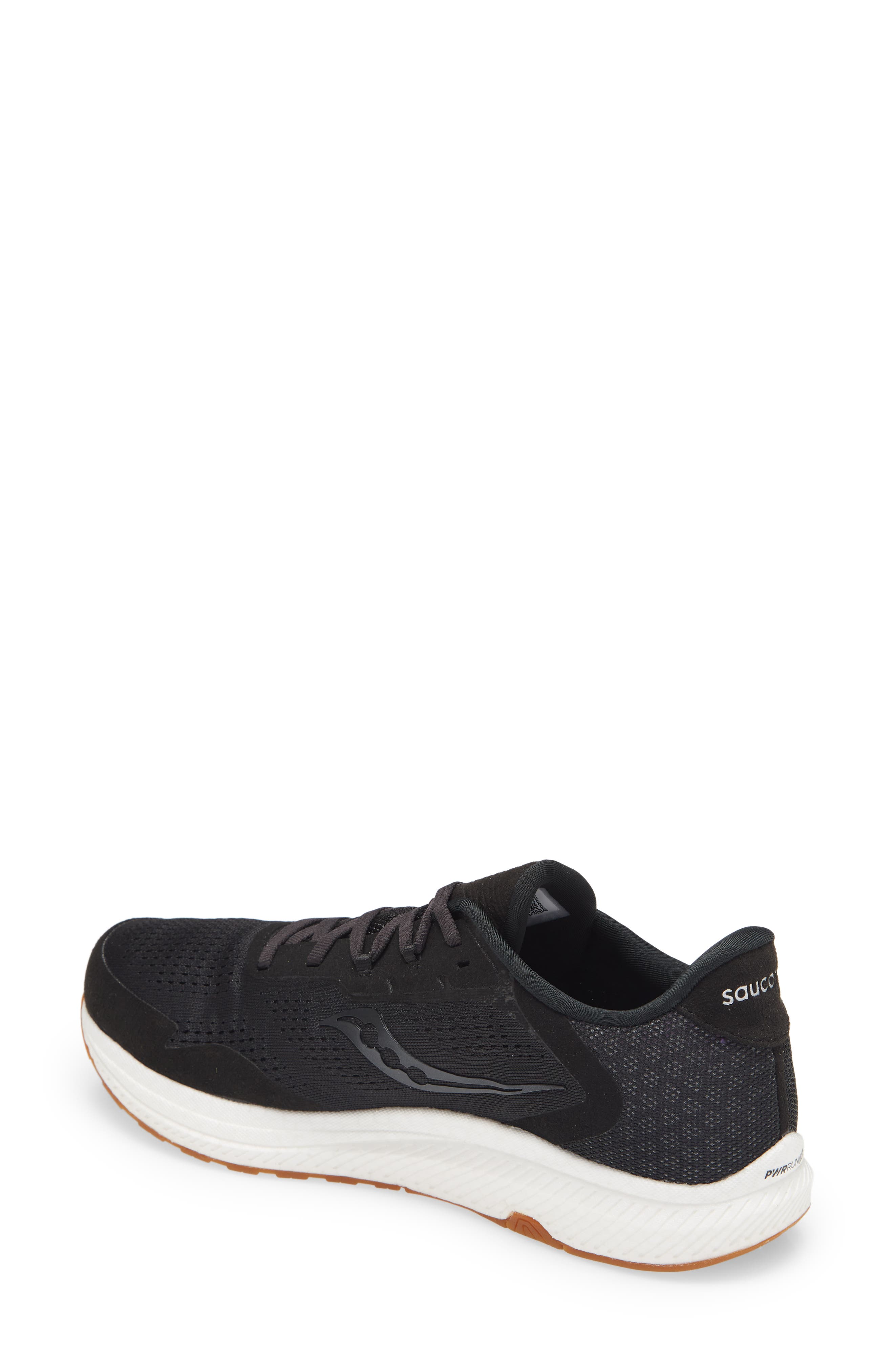 Saucony Freedom 4 Running Shoe, Alternate, color, 