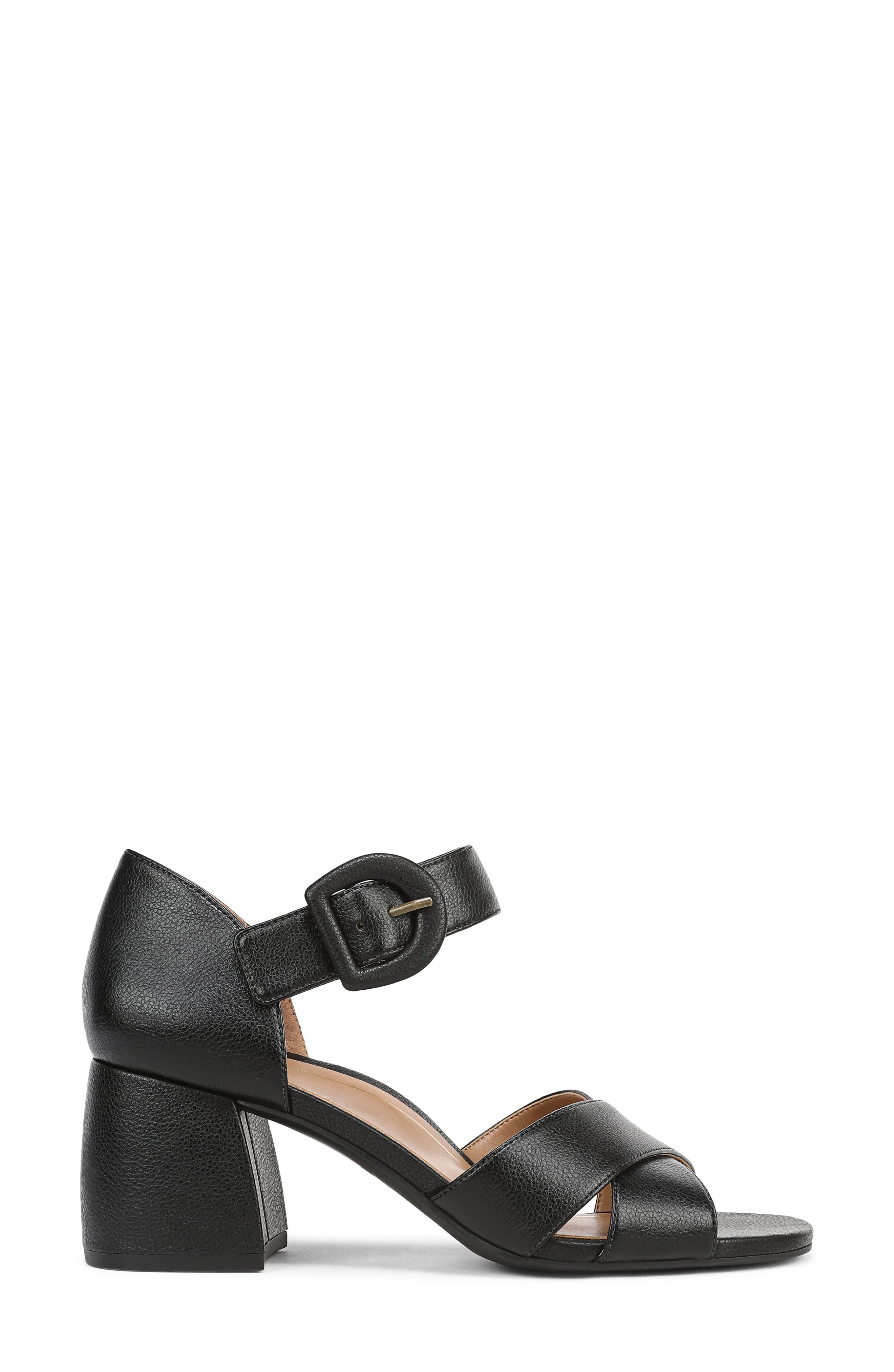 Vionic Soraya Heel Sandal, Alternate, color, 
