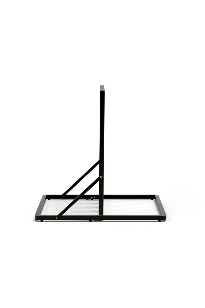 AHHA Toaster - Freestanding Bike Rack - Holds 5 Bikes - Steel, Alternate, color, Black