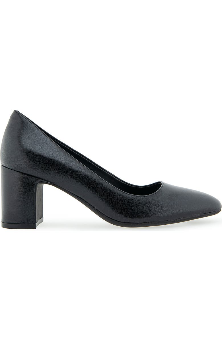 Aerosoles Minetta Almond Toe Pump, Alternate, color,