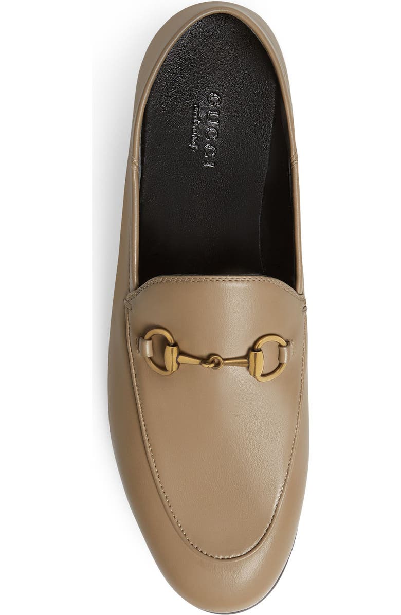 Gucci Brixton Horsebit Convertible Loafer, Alternate, color,