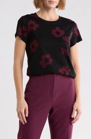 Sanctuary One Pocket T-Shirt