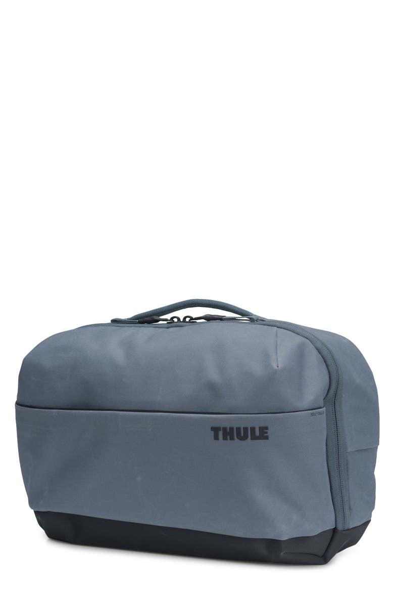 AION CHANGING BAG, Main, color, DARK SLATE