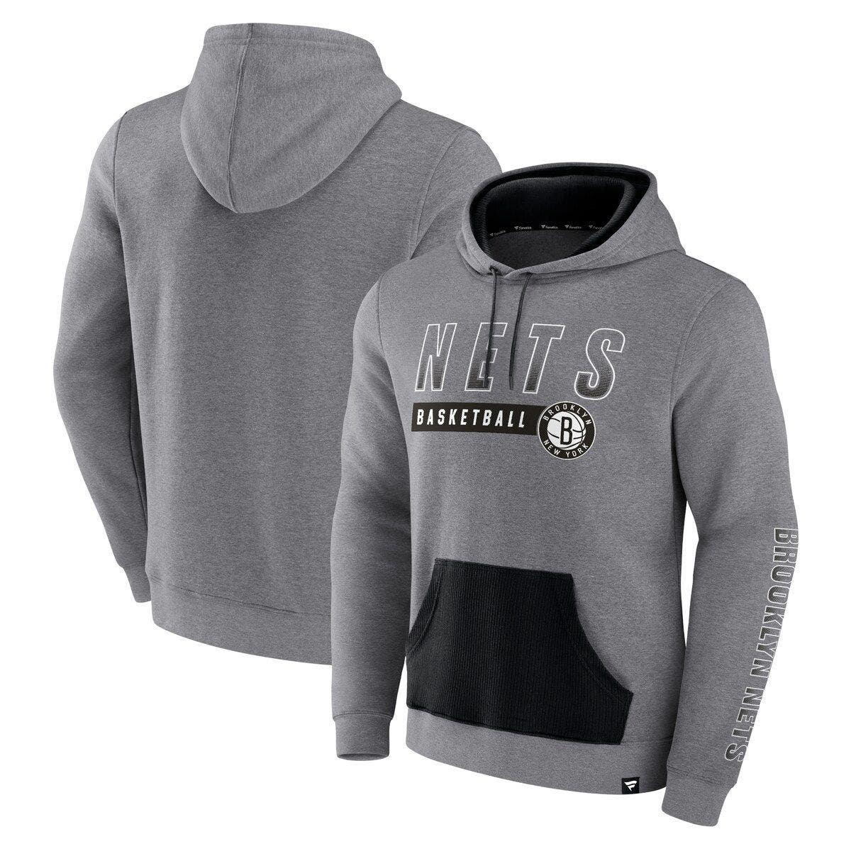 selected Heather Gray