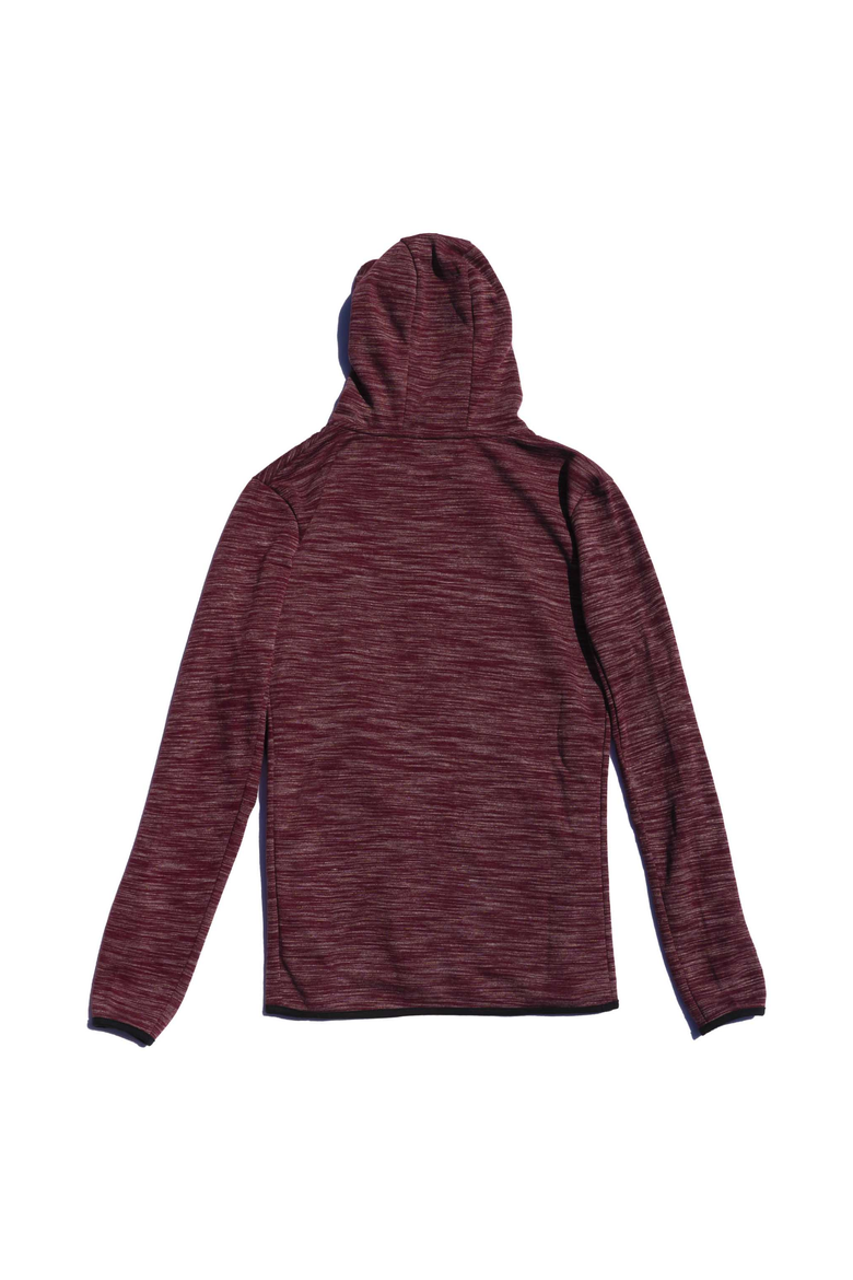 Palisade Zip Up Jacket, Alternate, color, Maroon