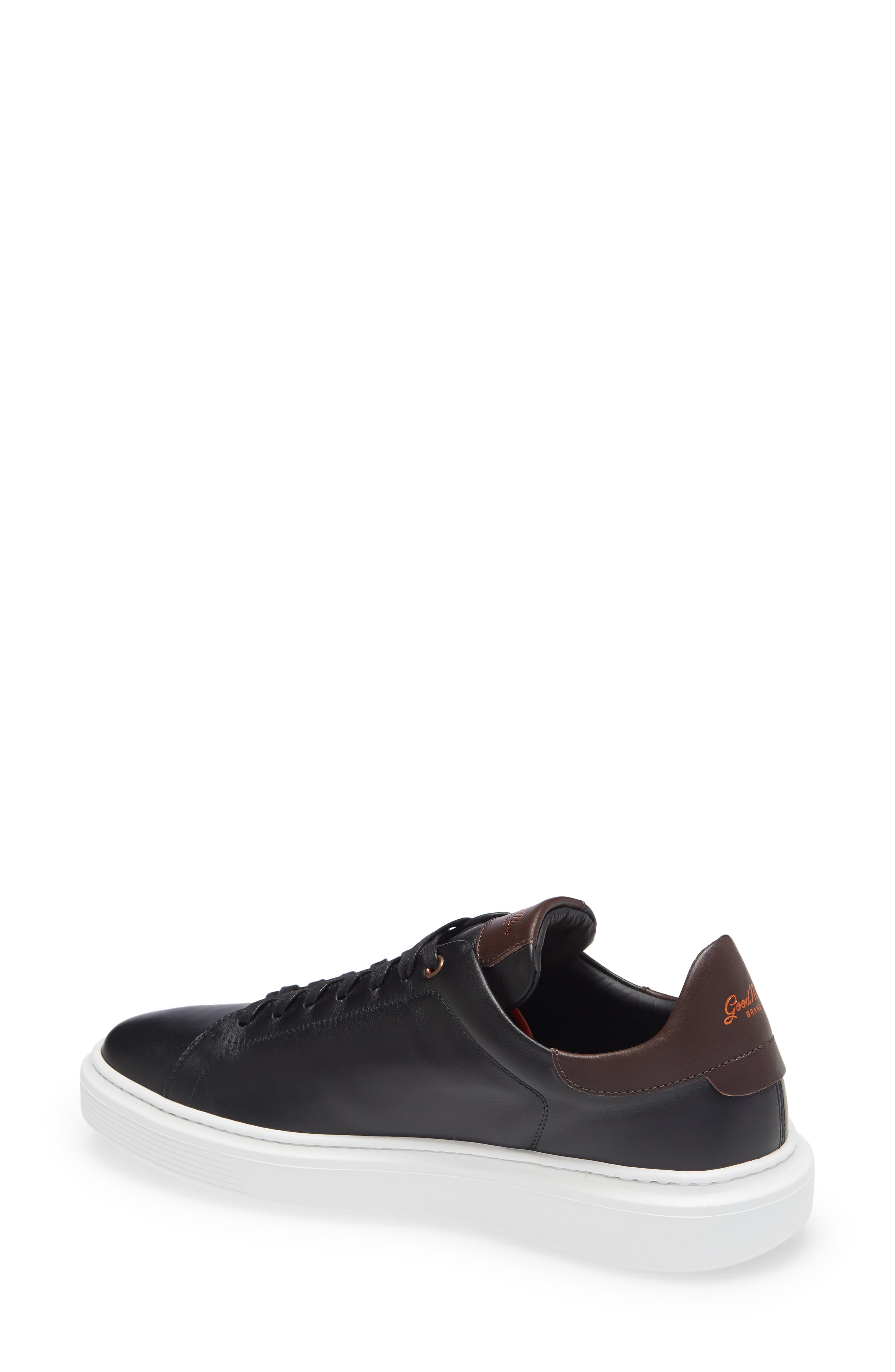 Good Man Brand Classic Legend London Sneaker, Alternate, color, 