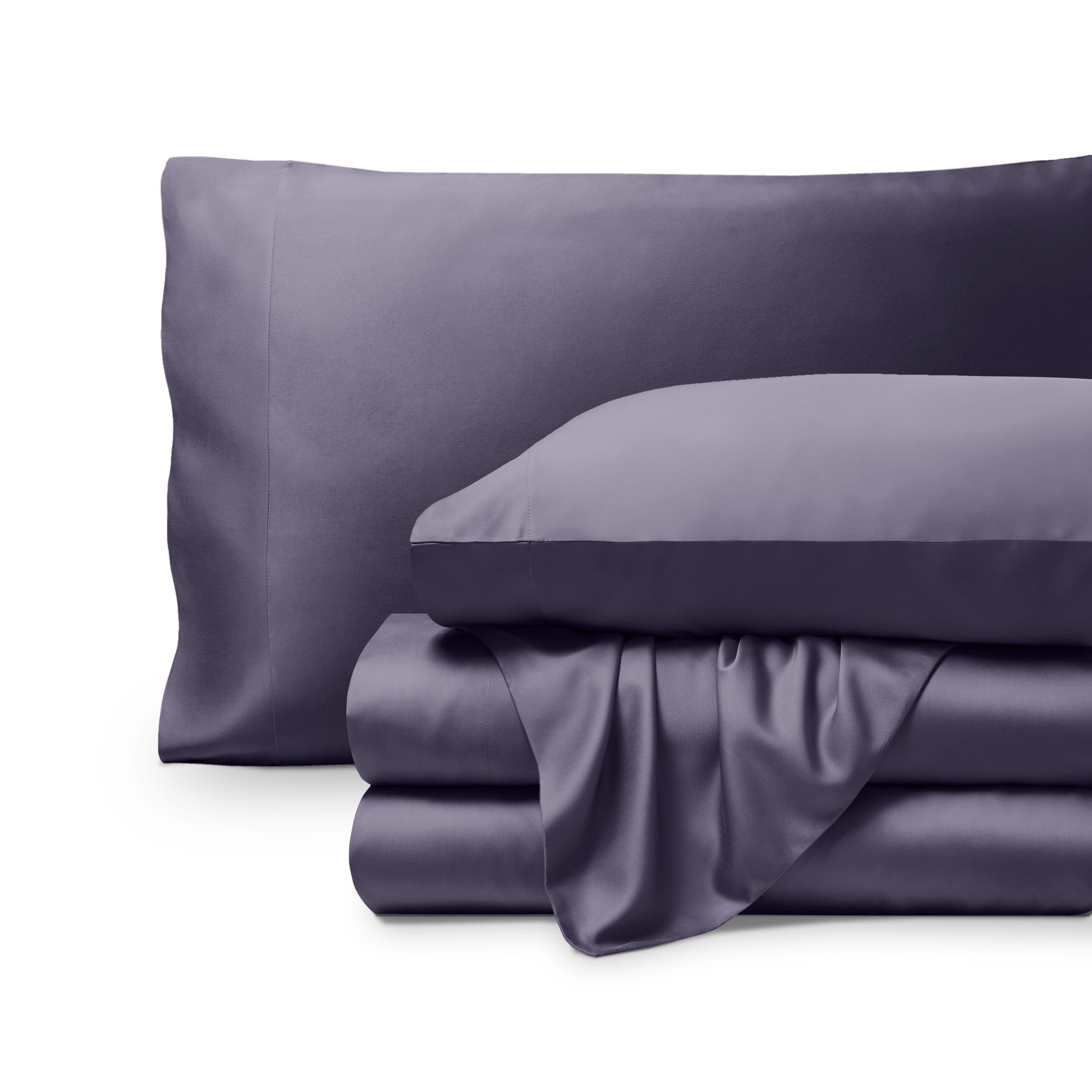 Dusty Purple