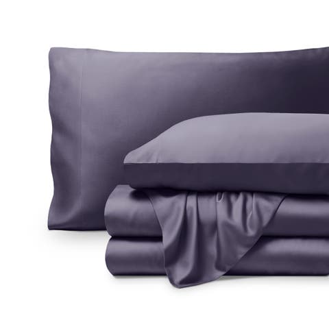 Cooling Rayon Sheet Set