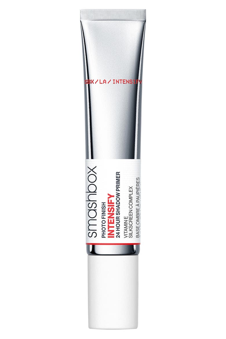 Photo Finish Intensify 24 Hour Shadow Primer, Main, color, NO COLOR
