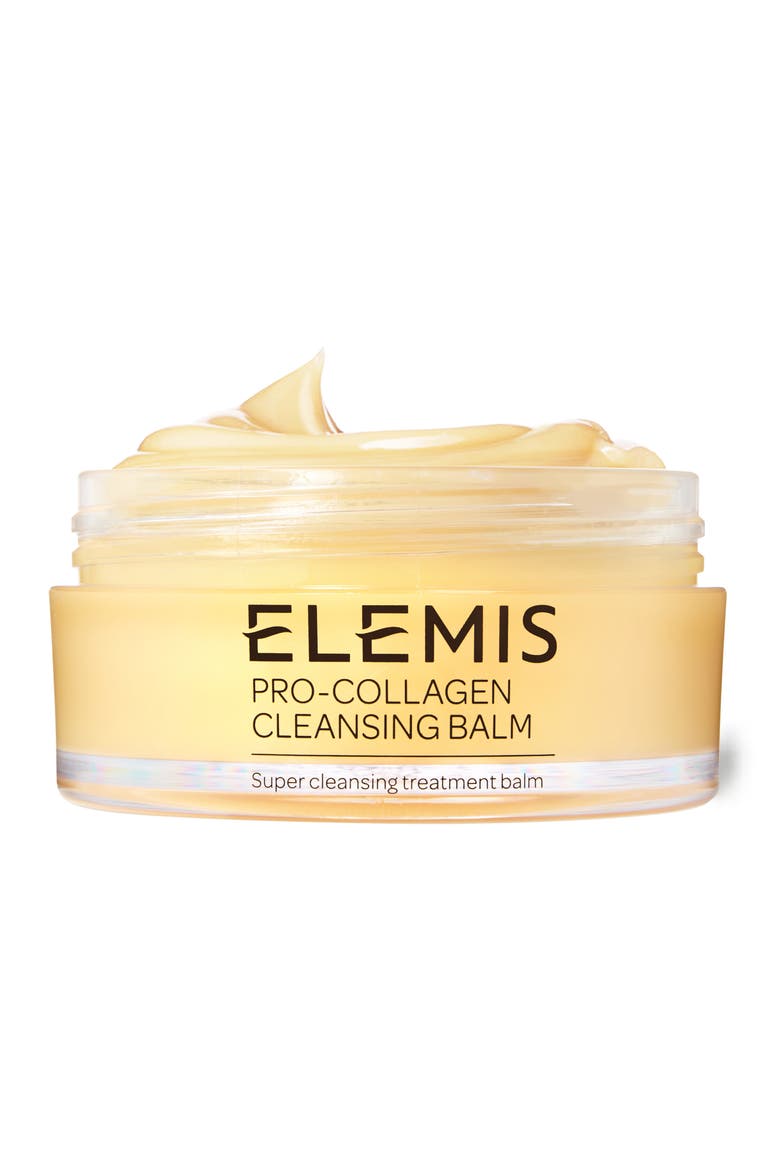 Pro-Collagen Cleansing Balm, Alternate, color, NO COLOR