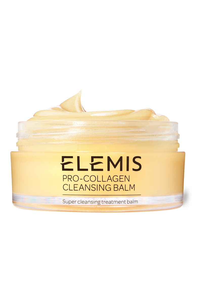 Elemis Pro-Collagen Cleansing Balm, Alternate, color,