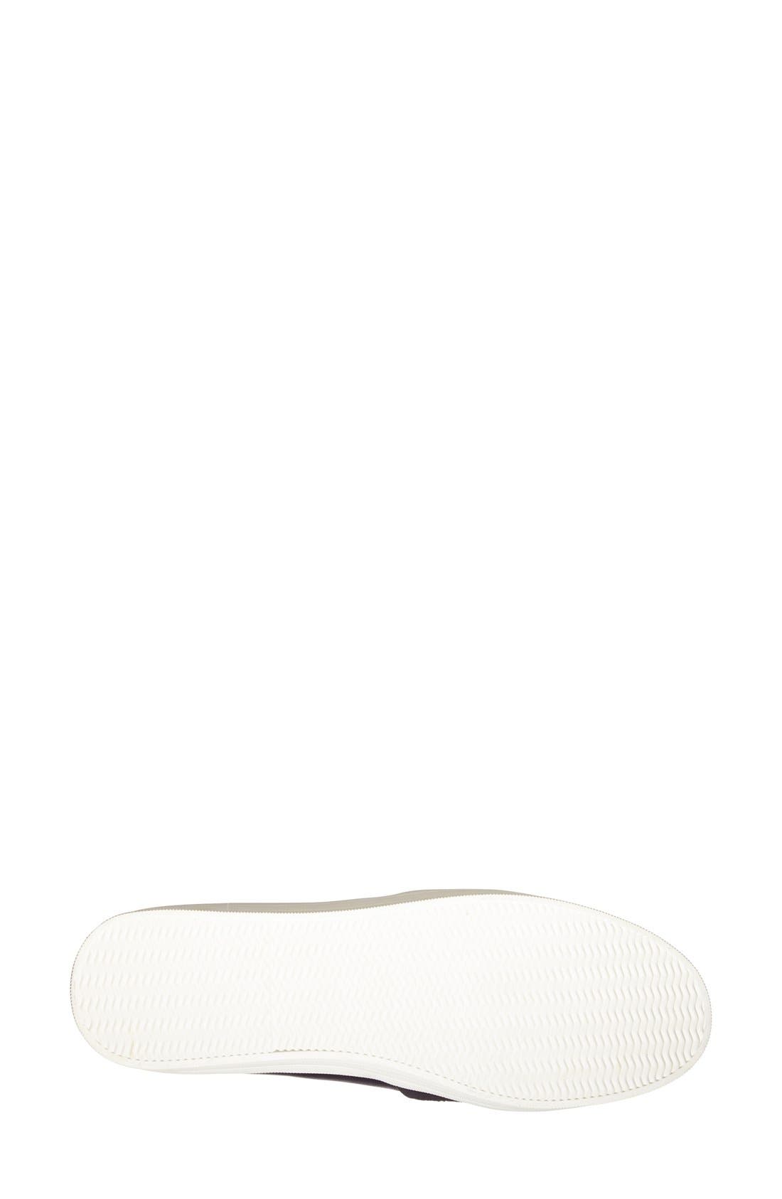 Steve Madden 'Buhba' Slip-On Sneaker, Alternate, color, 