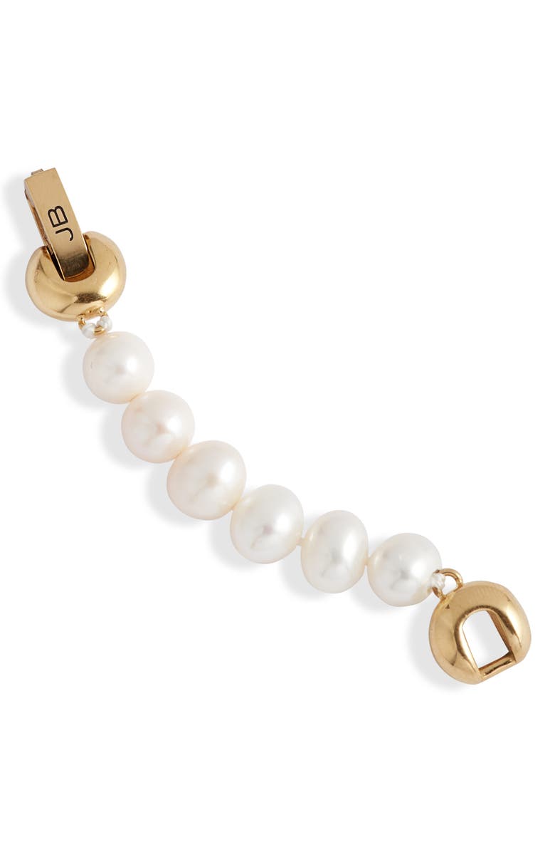 JENNY BIRD Noa Beaded Freshwater Pearl Necklace, Alternate, color, 