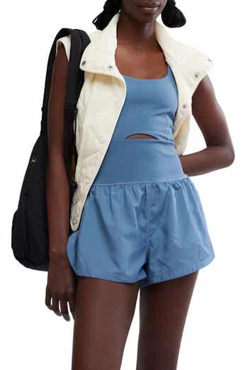 FP Movement Righteous Runsie Romper
