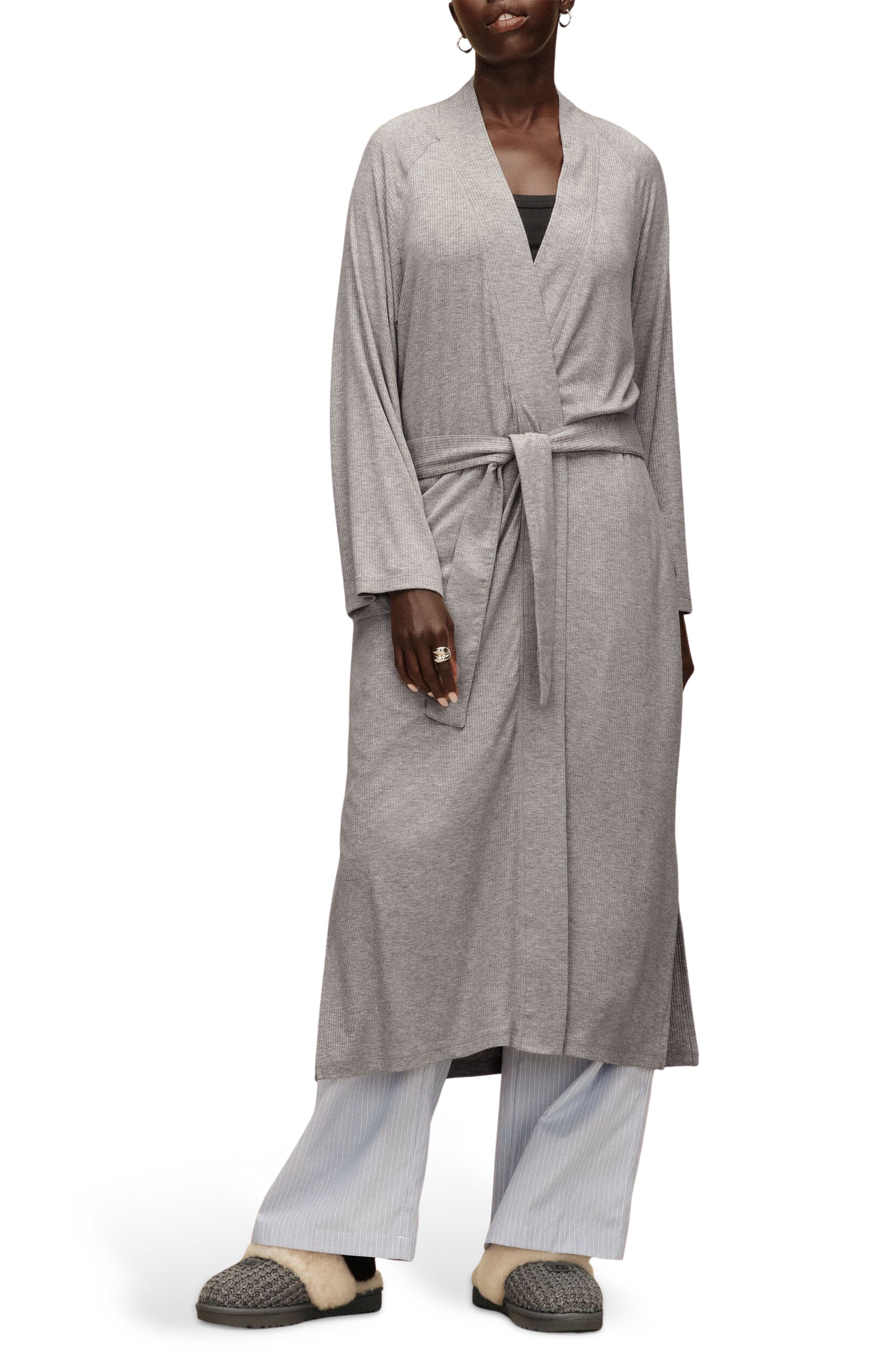 selected GREY HEATHER