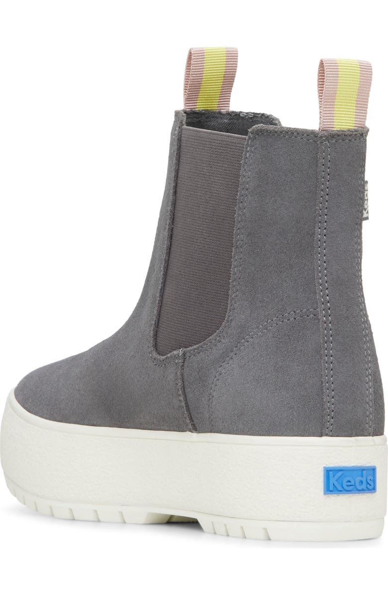 Keds<sup>®</sup> The Platform Chelsea Boot, Alternate, color,
