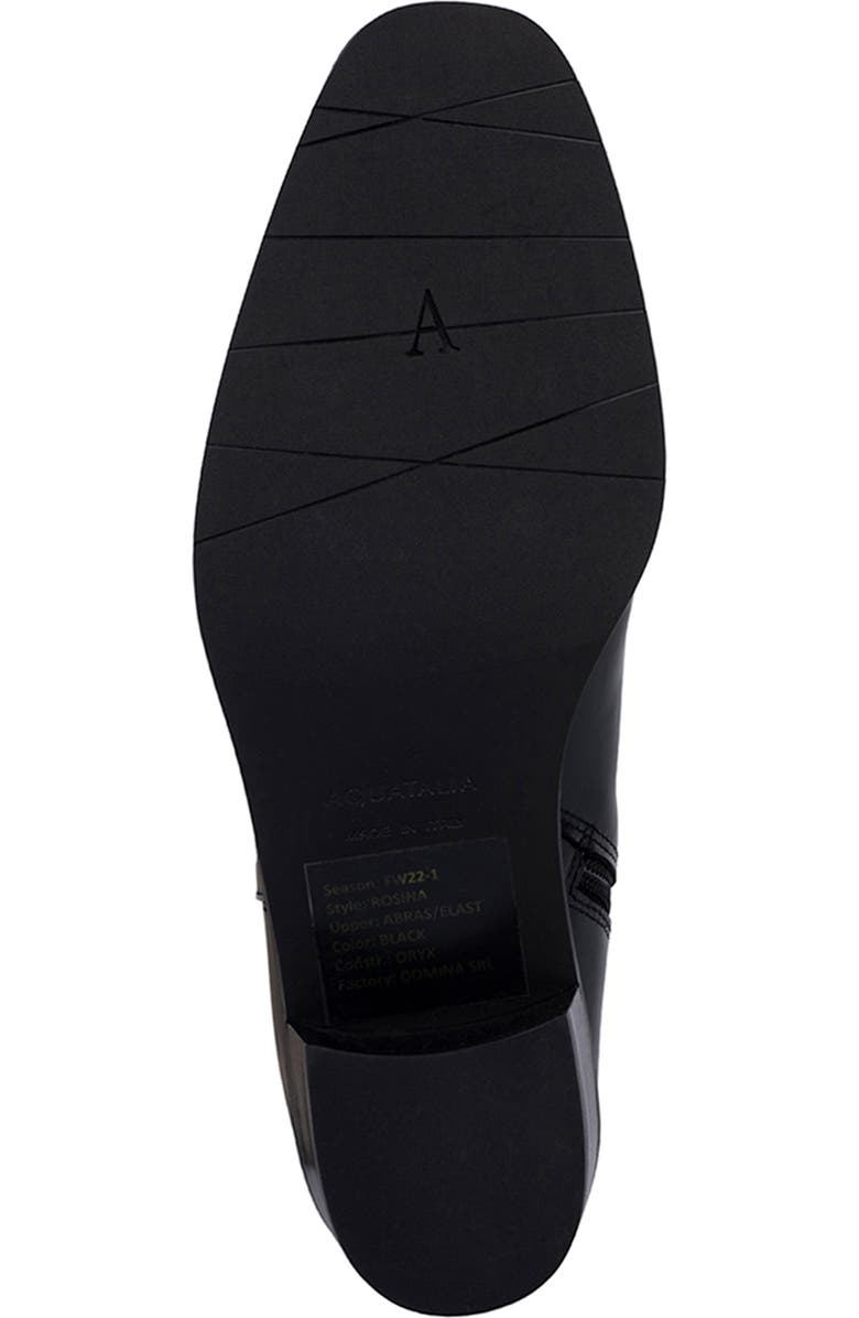 Aquatalia Rosina Chelsea Boot, Alternate, color,